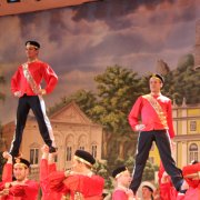 Godesberger Stadtsoldaten (29.01.13)